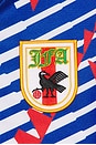 view 6 of 6 JFA Japan Originals World Cup Jersey in Blue