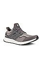 view 2 of 6 Ultraboost DNA 5.0 in Grey Three & Core Black