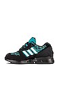 view 5 of 7 Runners High Equipment Cushion 91 RH in Green
