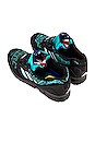 view 7 of 7 Runners High Equipment Cushion 91 RH in Green