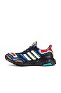 view 5 of 6 ZAPATILLAS DEPORTIVAS ULTRABOOST BM in Black