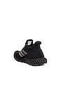 view 3 of 6 4D FUTURECRAFT スニーカー in Black