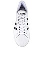 view 4 of 6 ZAPATILLAS DEPORTIVAS SUPERSTAR in White & Shadow Navy