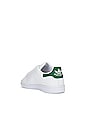 view 3 of 7 Stan Smith in White & Green