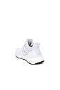 view 3 of 6 Ultraboost 1.0 Shoe in White