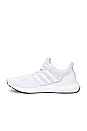 view 5 of 6 Ultraboost 1.0 Shoe in White