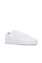 view 2 of 6 Rivalry Low Sneaker in White