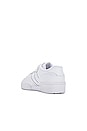 view 3 of 6 Rivalry Low Sneaker in White