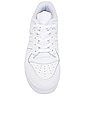 view 4 of 6 Rivalry Low Sneaker in White