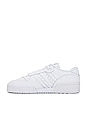 view 5 of 6 Rivalry Low Sneaker in White