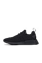 view 5 of 6 Nmd_R1 in Core Black