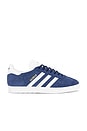 view 1 of 6 Gazelle in Collegiate Navy & White