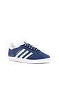view 2 of 6 Gazelle in Collegiate Navy & White