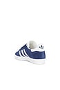 view 3 of 6 Gazelle in Collegiate Navy & White