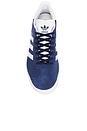 view 4 of 6 Gazelle in Collegiate Navy & White