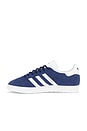 view 5 of 6 Gazelle in Collegiate Navy & White