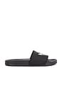 view 1 of 5 Adilette Lite in Black