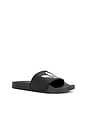 view 2 of 5 Adilette Lite in Black