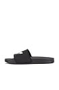 view 5 of 5 Adilette Lite in Black
