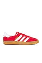 view 1 of 7 Gazelle Indoor in Scarlet