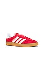 view 2 of 7 Gazelle Indoor in Scarlet