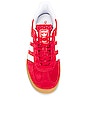 view 4 of 7 ZAPATILLA DEPORTIVA in Scarlet