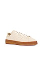 view 2 of 6 Stan Smith Crepe in Sand Strata