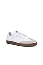 view 2 of 6 SNEAKERS SAMBA OG in White & Gum 5