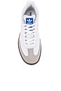 view 4 of 6 SNEAKERS SAMBA OG in White & Gum 5