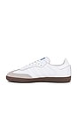 view 5 of 6 SNEAKERS SAMBA OG in White & Gum 5