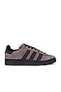 view 1 of 6 Campus 00s Sneaker in Core Black & Charcoal