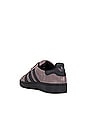 view 3 of 6 Campus 00s Sneaker in Core Black & Charcoal