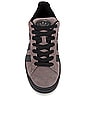 view 4 of 6 Campus 00s Sneaker in Core Black & Charcoal