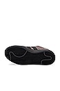 view 6 of 6 Campus 00s Sneaker in Core Black & Charcoal