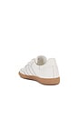 view 3 of 6 Samba Og Sneaker in White & Gum