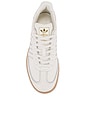 view 4 of 6 Samba Og Sneaker in White & Gum