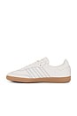 view 5 of 6 Samba Og Sneaker in White & Gum