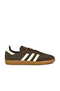 view 1 of 6 Samba Og in Black & Brown