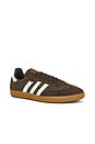 view 2 of 6 Samba Og in Black & Brown