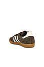 view 3 of 6 Samba Og in Black & Brown