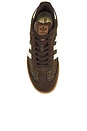 view 4 of 6 Samba Og in Black & Brown