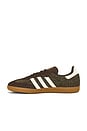 view 5 of 6 Samba Og in Black & Brown