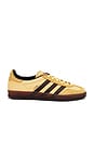 view 1 of 6 Gazelle Indoor in Yellow & Brown