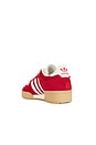 view 3 of 6 Rivalry 86 Low Sneaker in Better Scarlet, Ivory, & Gum