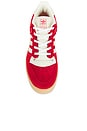 view 4 of 6 Rivalry 86 Low Sneaker in Better Scarlet, Ivory, & Gum