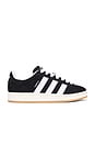 view 1 of 6 ZAPATILLA DEPORTIVA CAMPUS in Core Black, White, & Off White