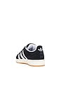 view 3 of 6 ZAPATILLA DEPORTIVA CAMPUS in Core Black, White, & Off White