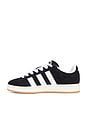 view 5 of 6 SNEAKERS CAMPUS in Core Black, White, & Off White