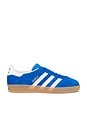 view 1 of 7 Gazelle Indoor Sneaker in Blue