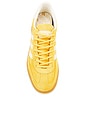 view 4 of 7 Handball Spezial Sneaker in Yellow